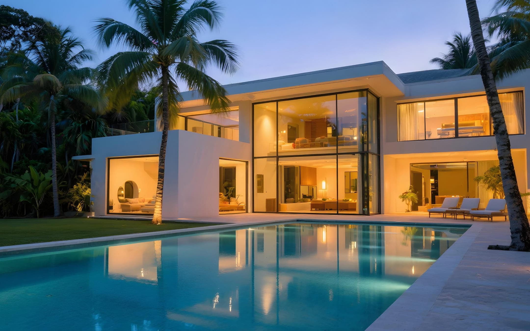 We Delivers Rental-focused residential assets